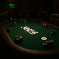 Betory - Live Poker - Evolution Gaming