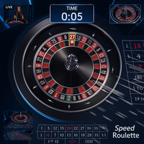 Betory - Live Roulette - Evolution Gaming