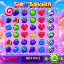 Betory - Sweet Bonanza Slot Game - Play Now