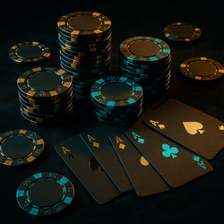 Betory Casino 150% Bonus tot €750 - Welkomstbonus België