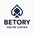 Betory Casino Logo