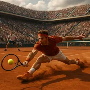 Betory - Tennis Wedden - Live Odds